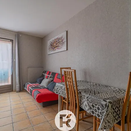 Le Coin Tranquille De La Traverse Lejlighed Grenoble