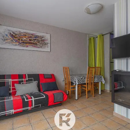 Le Coin Tranquille De La Traverse Lejlighed *